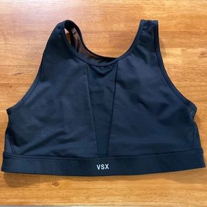 Victoria’s Secret VSX sports bra